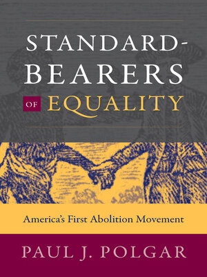 cover image of Standard-Bearers of Equality